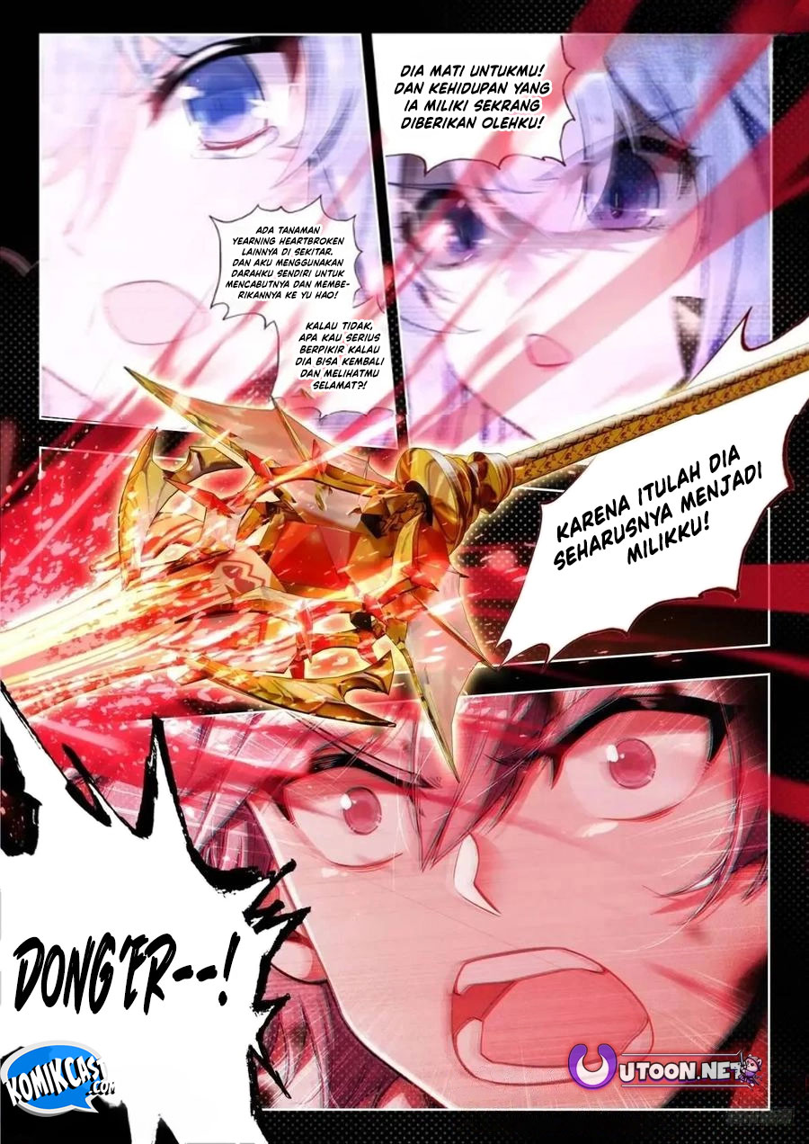 Soul Land 2 chapter 419 halaman 11