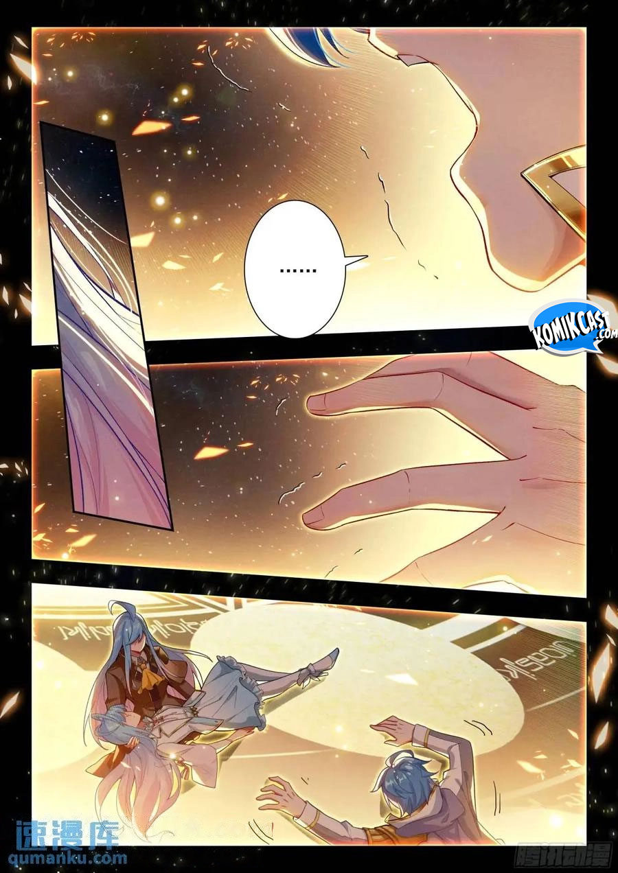 Soul Land 2 chapter 419 halaman 15