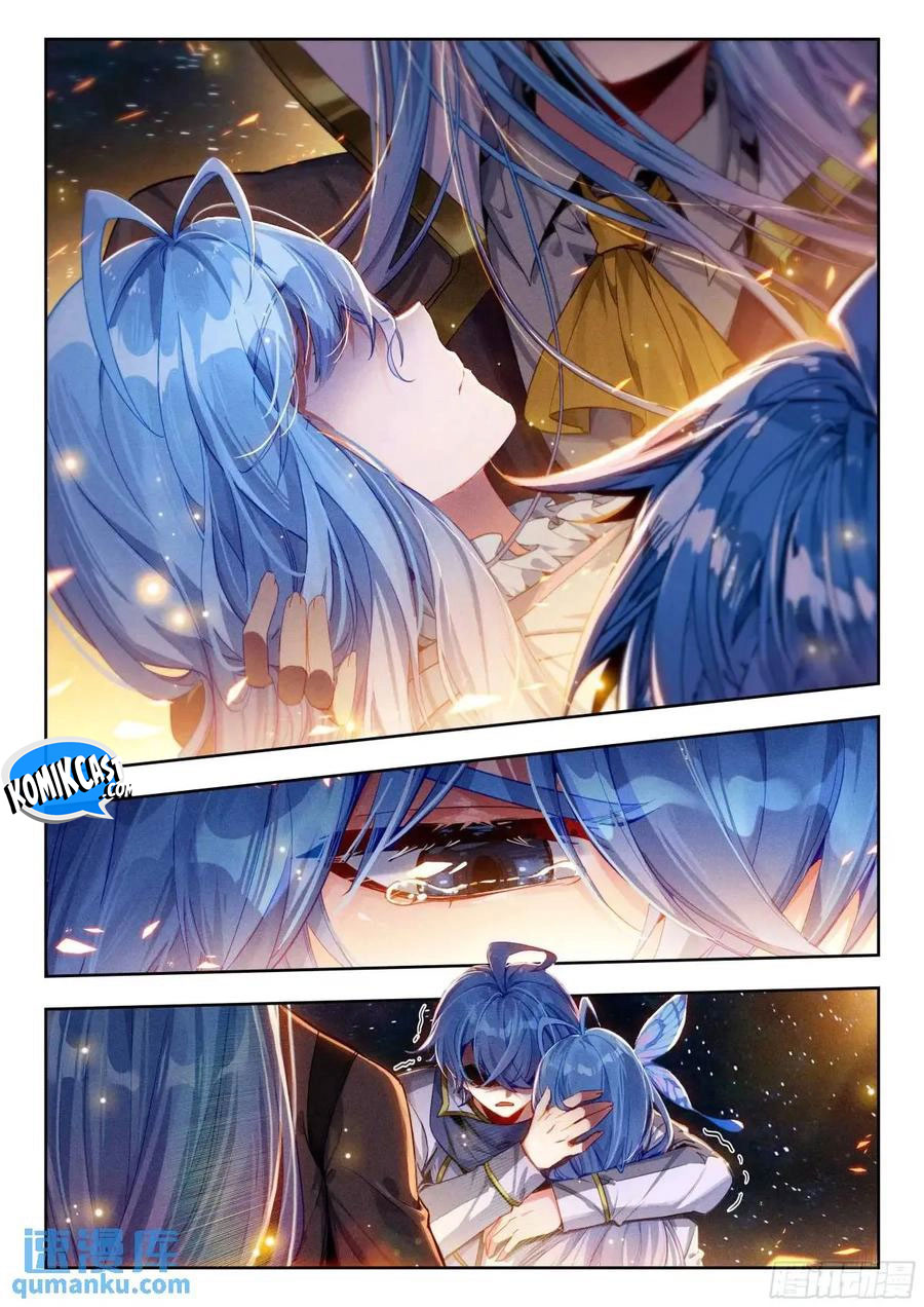 Soul Land 2 chapter 419 halaman 16