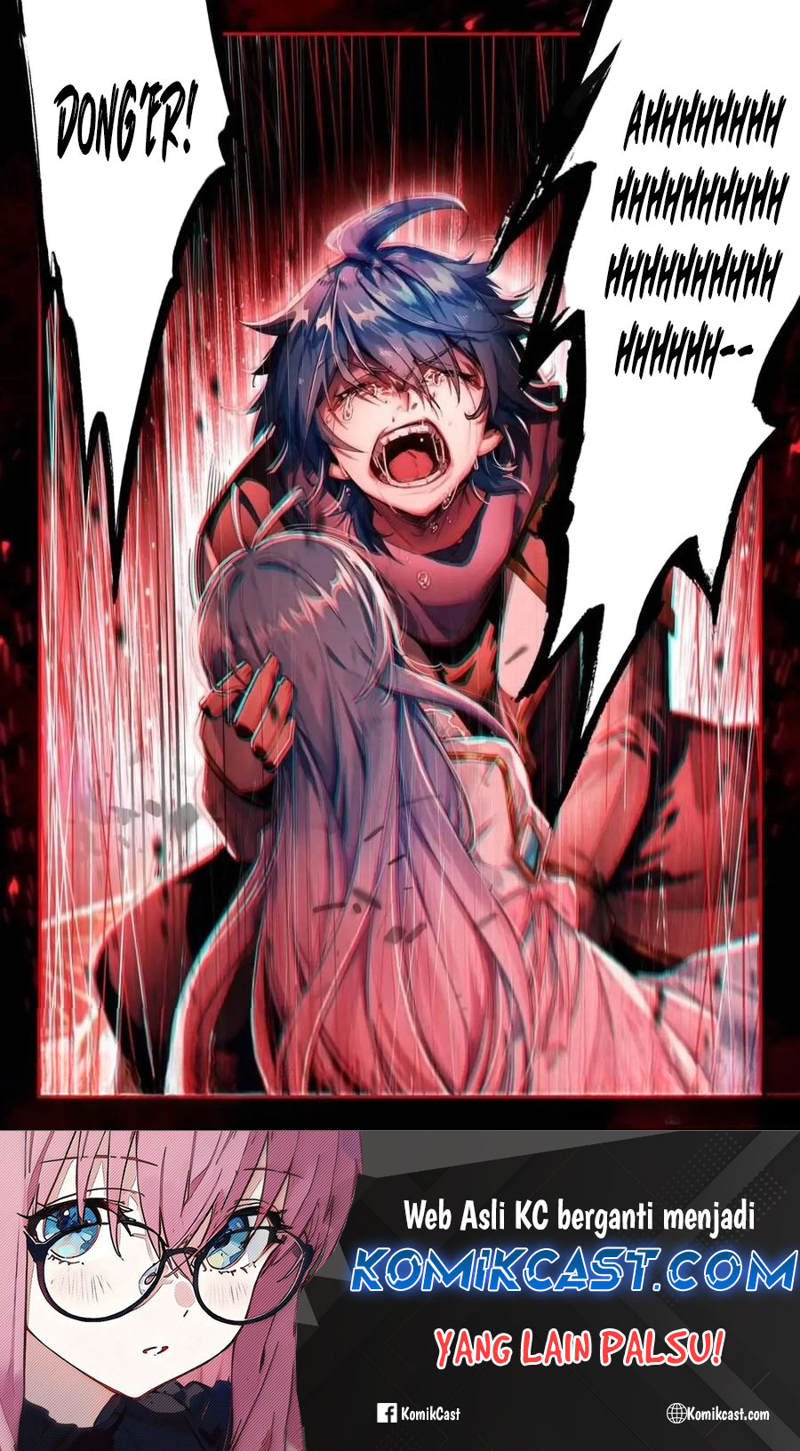 Soul Land 2 chapter 419 halaman 17