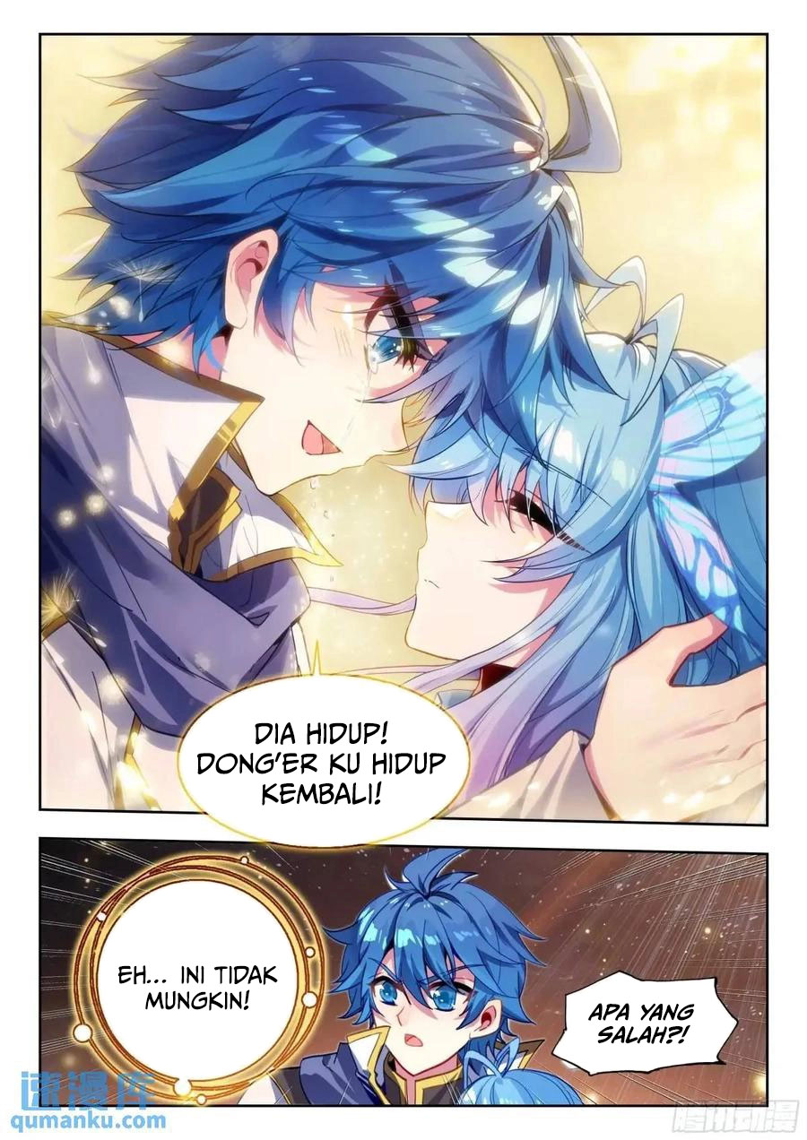 Soul Land 2 chapter 421 halaman 14