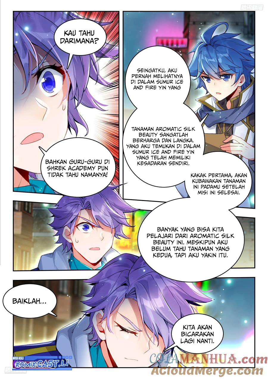 Soul Land 2 chapter 426 halaman 5