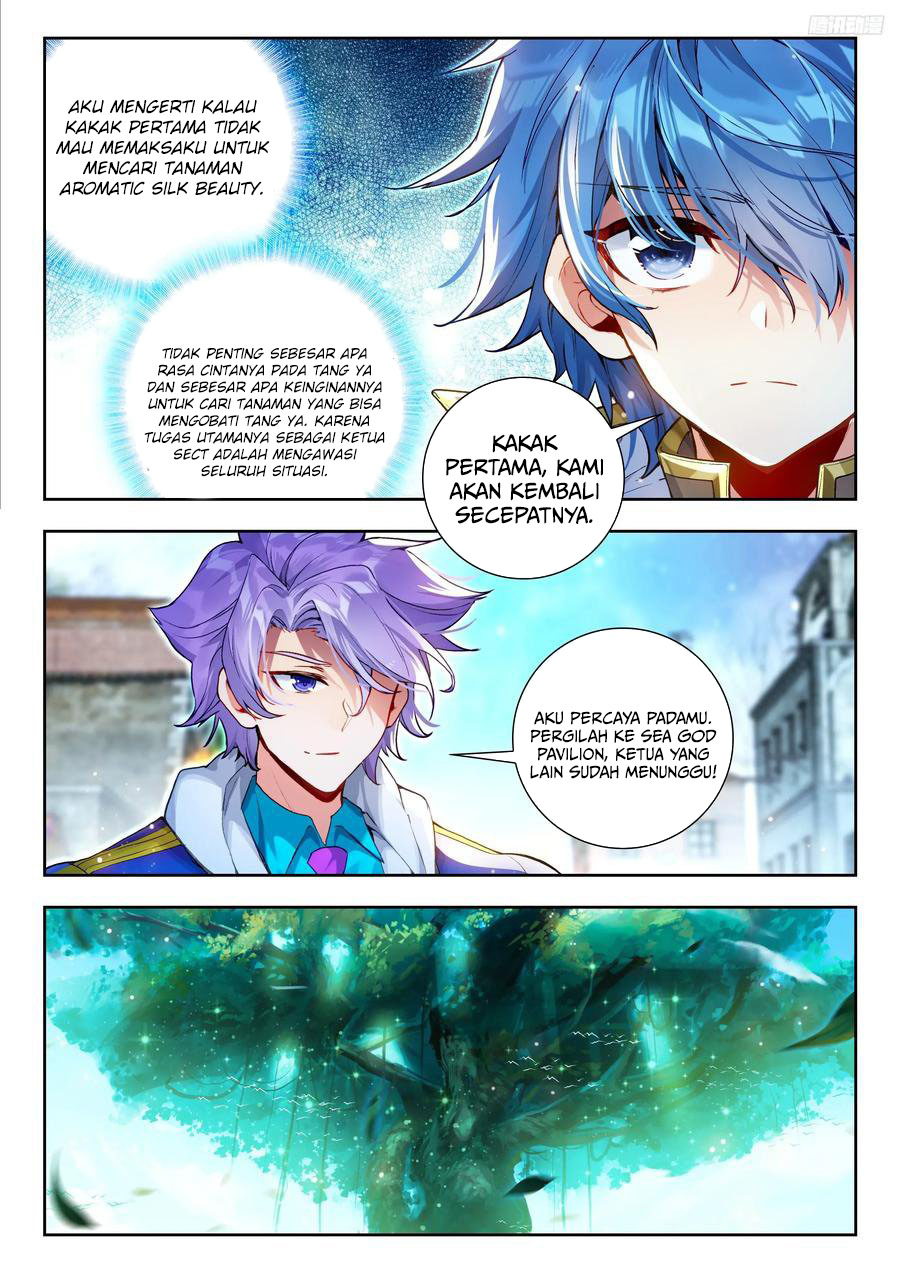 Soul Land 2 chapter 426 halaman 6