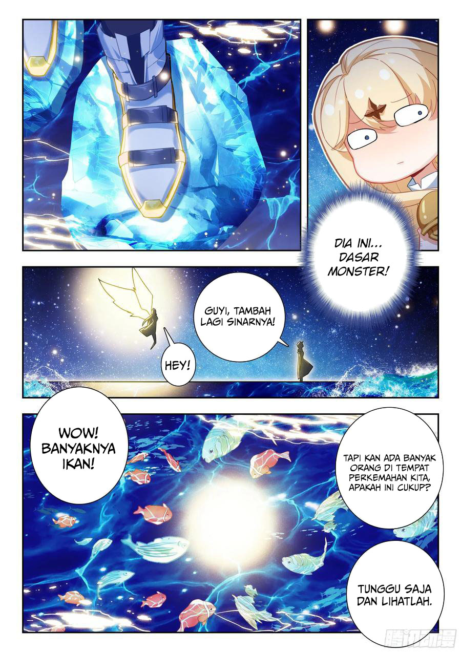 Soul Land 2 chapter 426 halaman 14