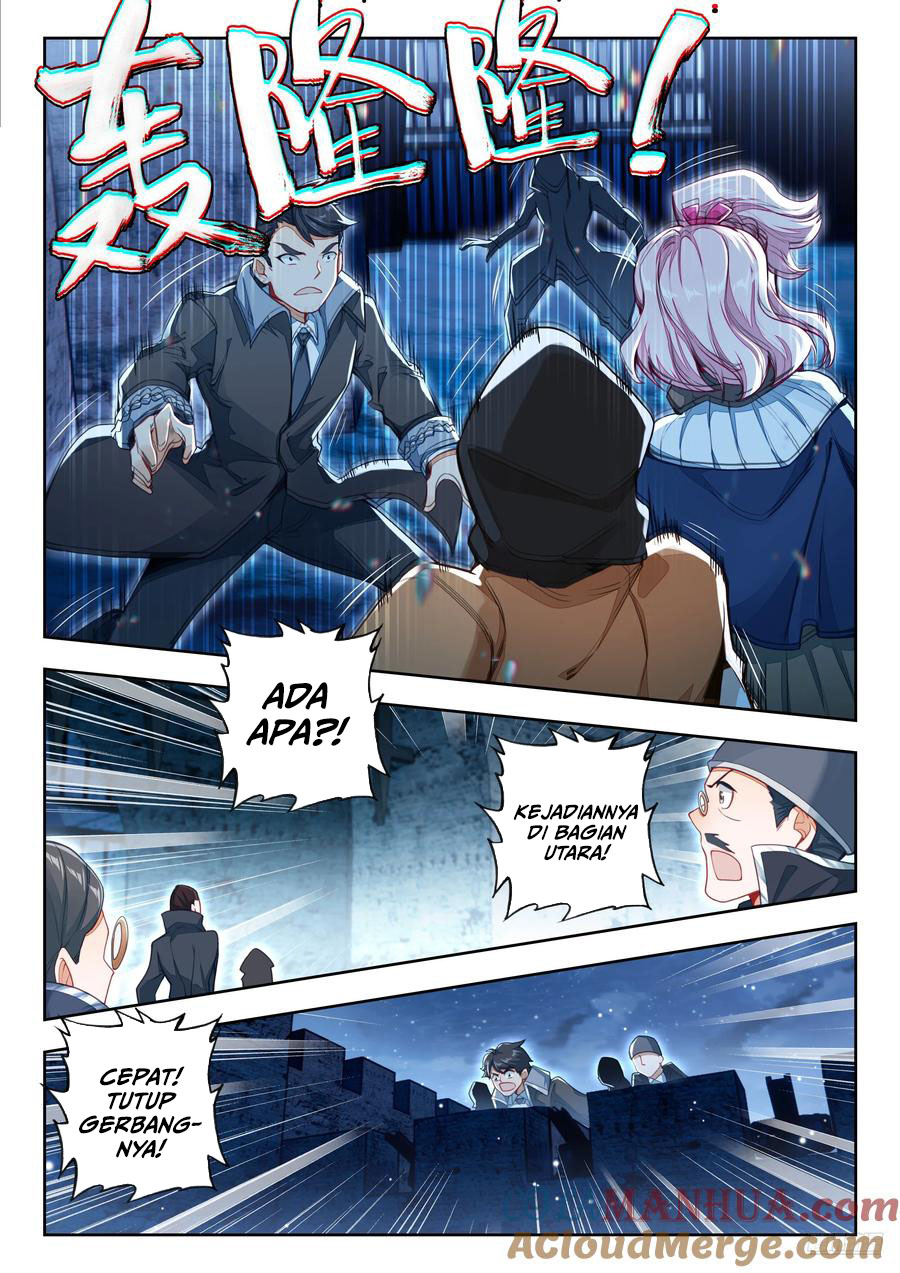 Soul Land 2 chapter 428 halaman 11