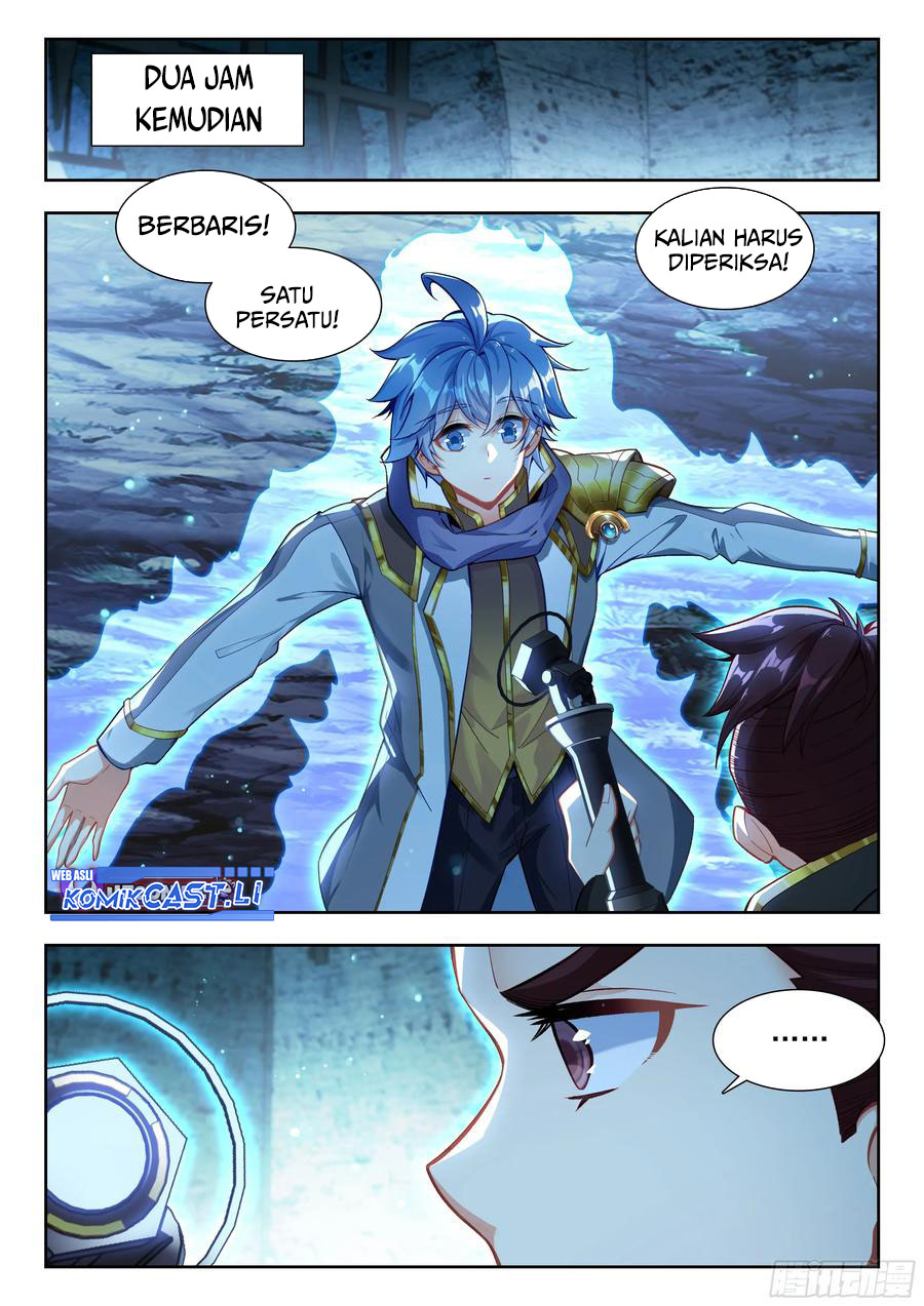 Soul Land 2 chapter 428 halaman 14