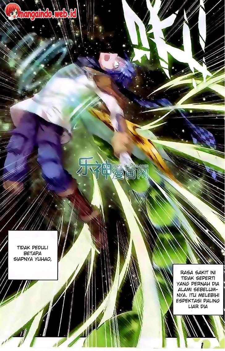 Soul Land 2 chapter 43 halaman 21