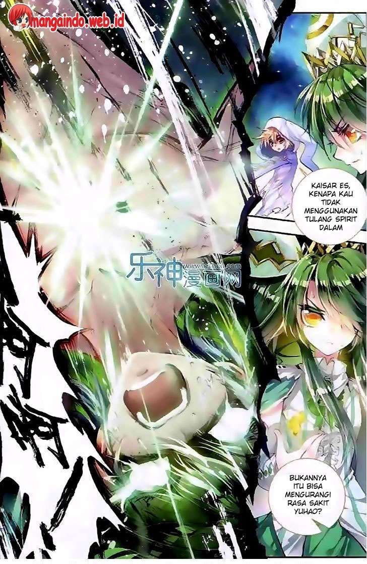 Soul Land 2 chapter 43 halaman 23