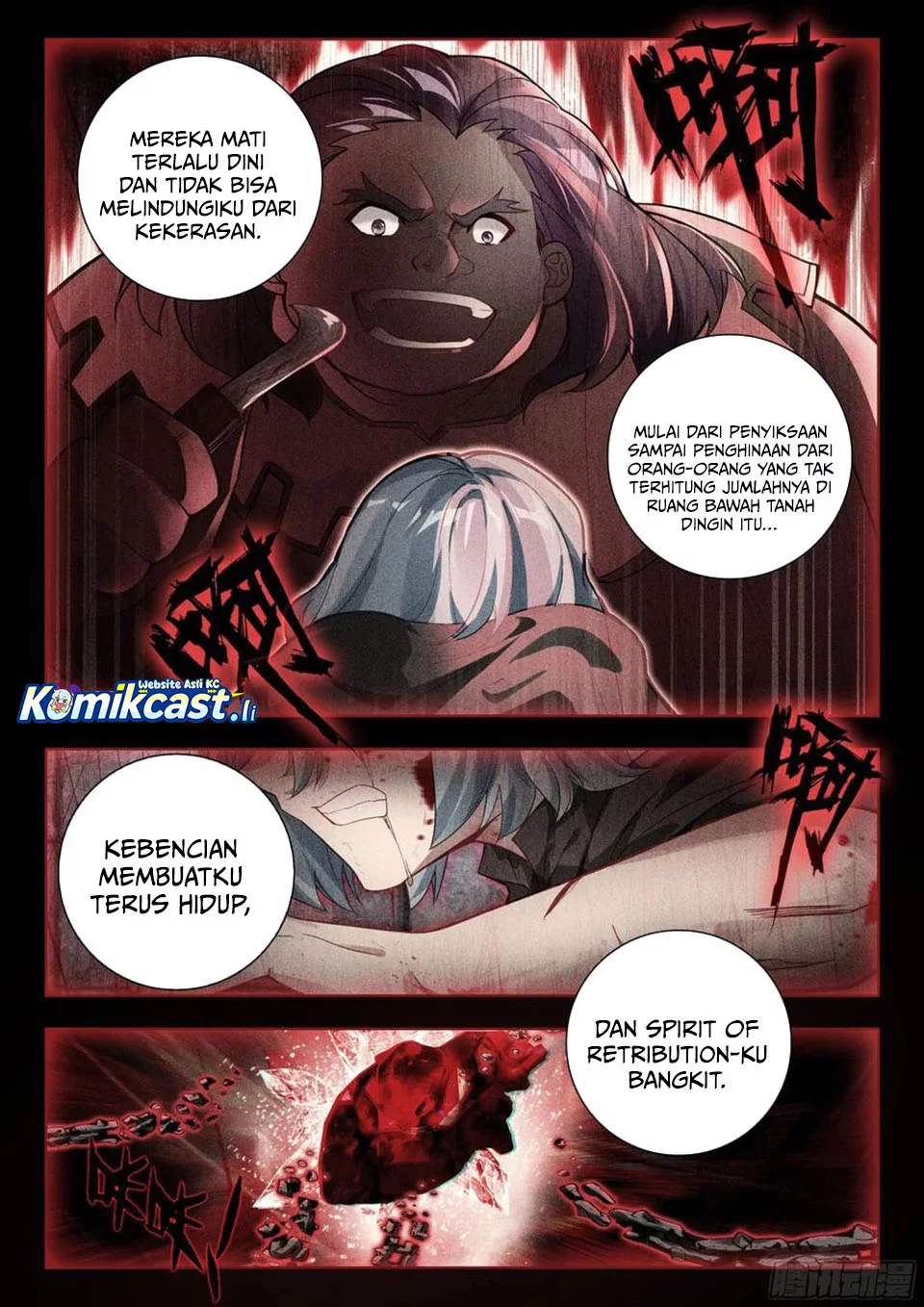 Soul Land 2 chapter 431 halaman 13