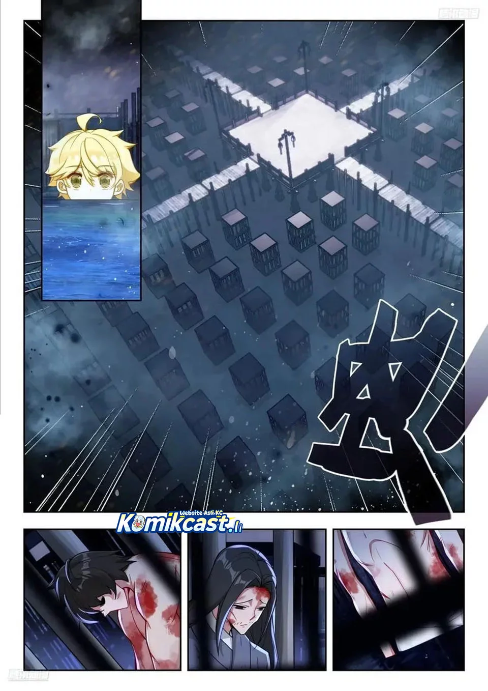Soul Land 2 chapter 433 halaman 12