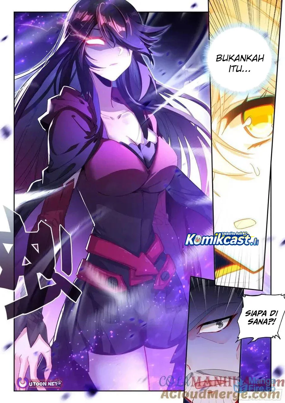 Soul Land 2 chapter 433 halaman 17