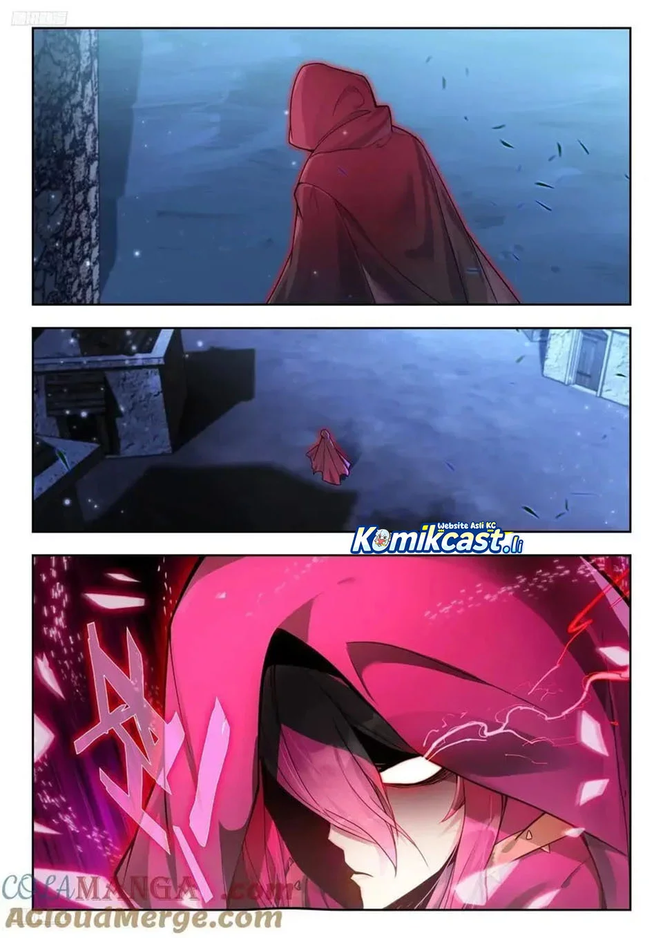 Soul Land 2 chapter 436 halaman 7
