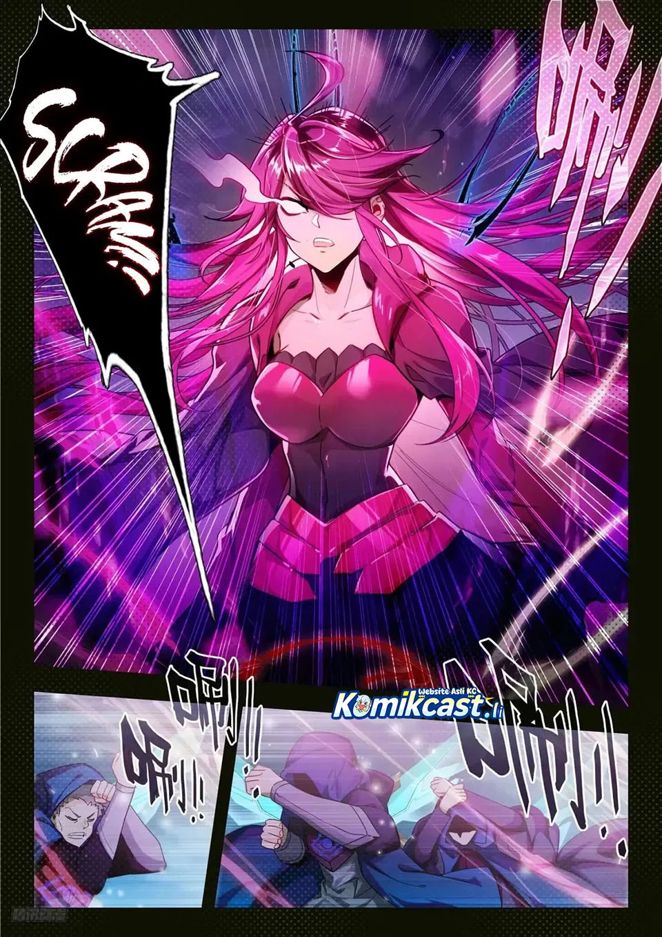 Soul Land 2 chapter 439 halaman 6