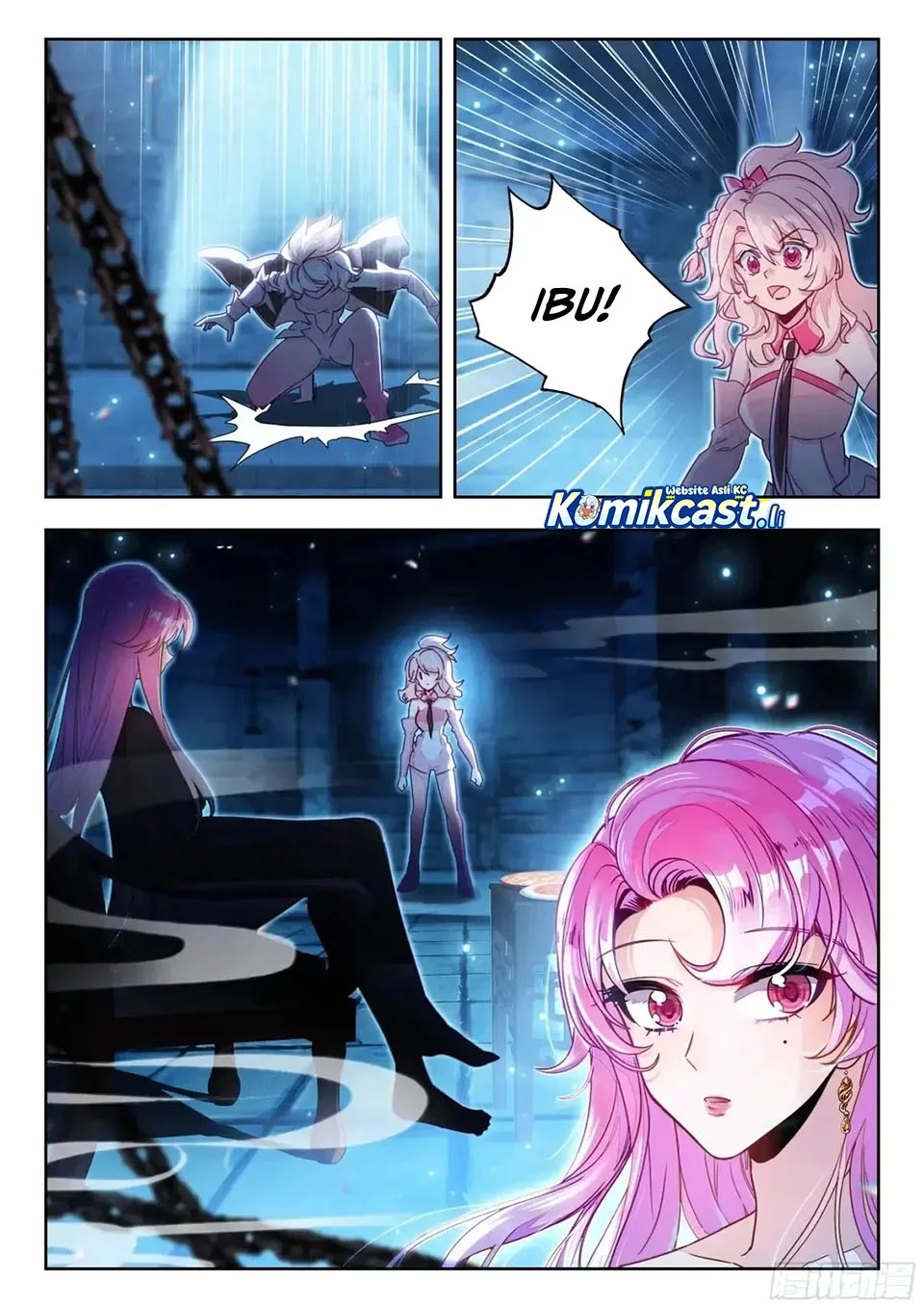 Soul Land 2 chapter 439 halaman 13