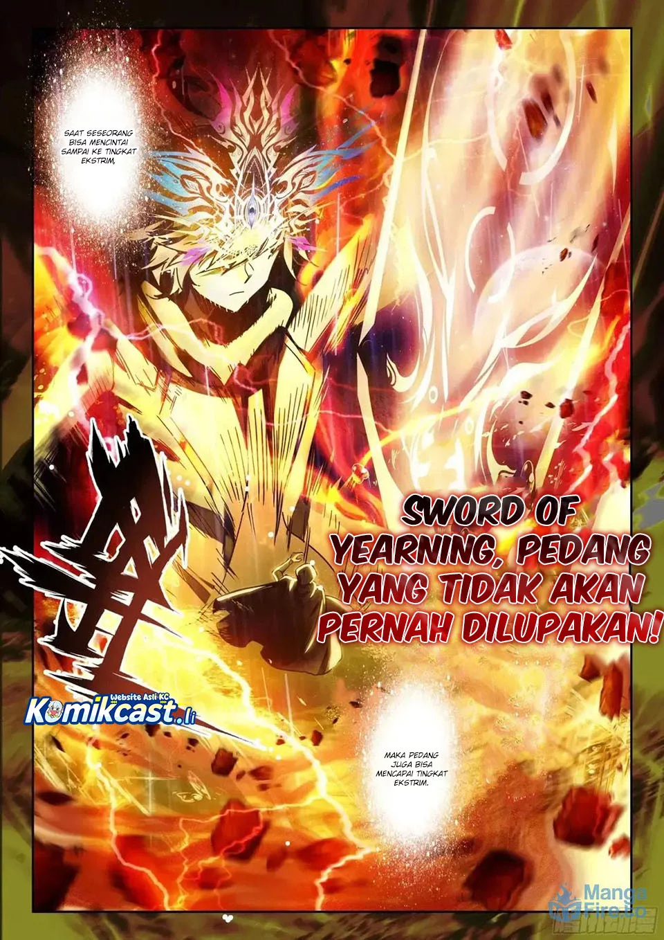 Soul Land 2 chapter 442 halaman 14