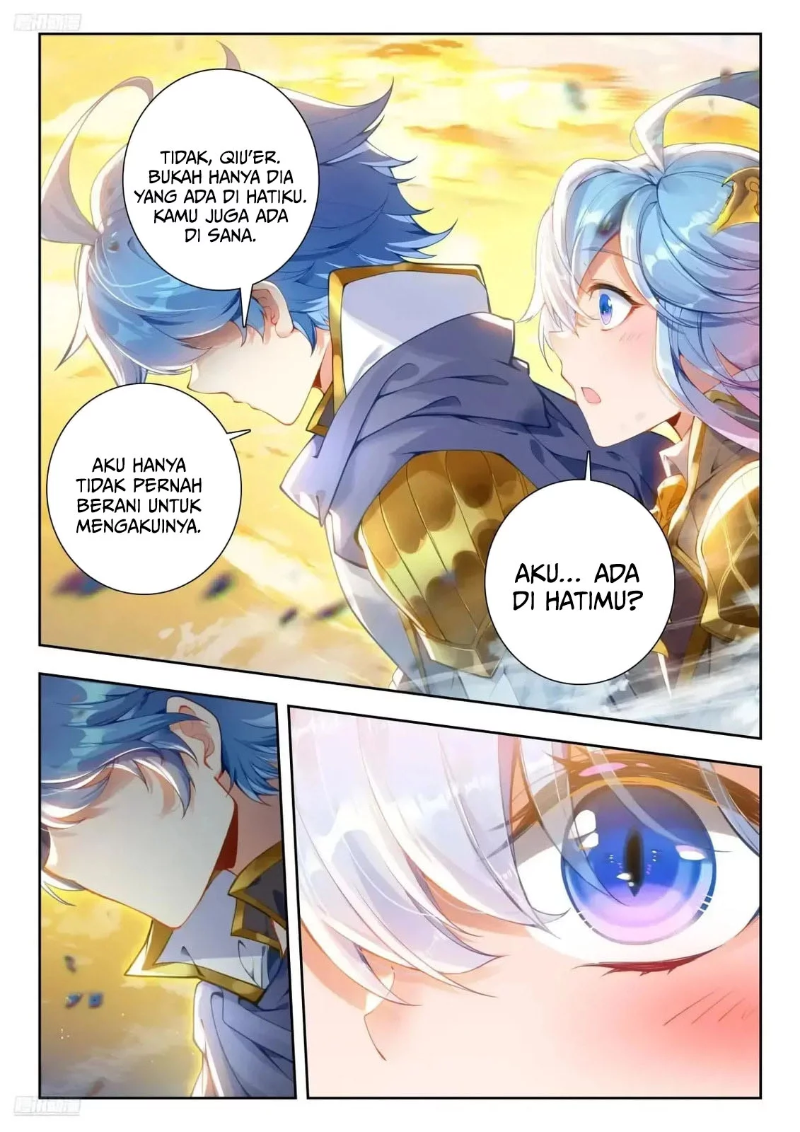 Soul Land 2 chapter 443 halaman 6