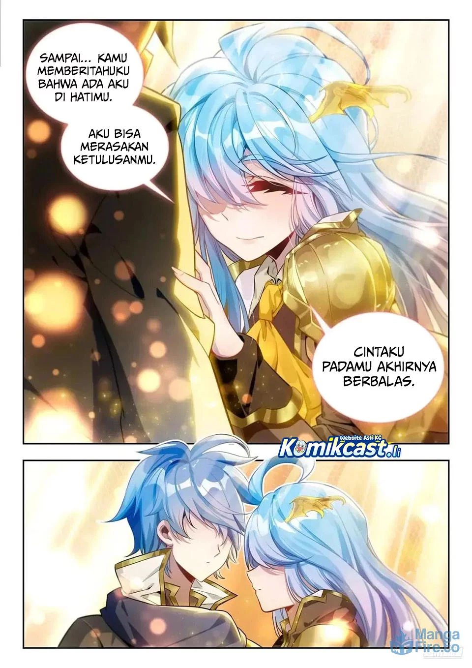 Soul Land 2 chapter 443 halaman 11