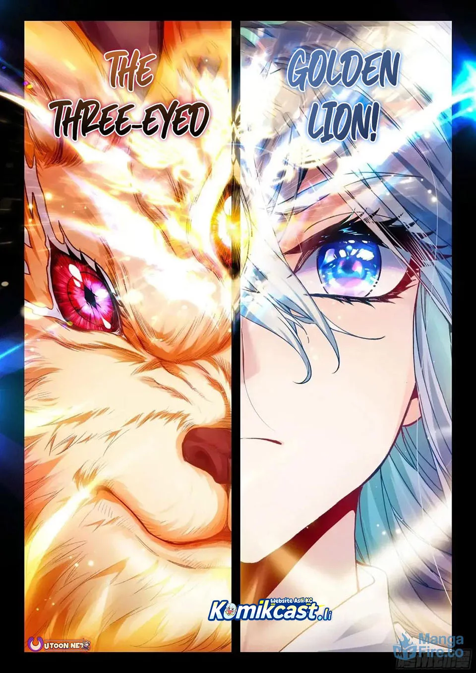 Soul Land 2 chapter 443 halaman 17