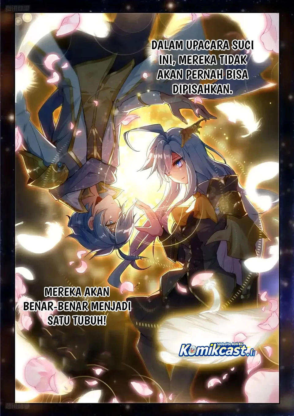Soul Land 2 chapter 445 halaman 4