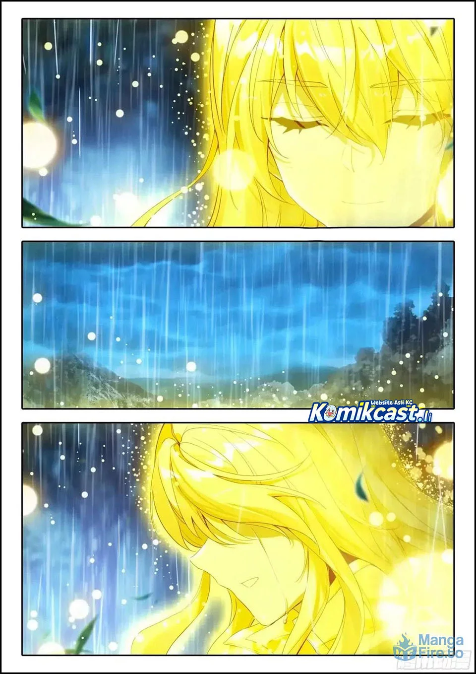 Soul Land 2 chapter 445 halaman 14