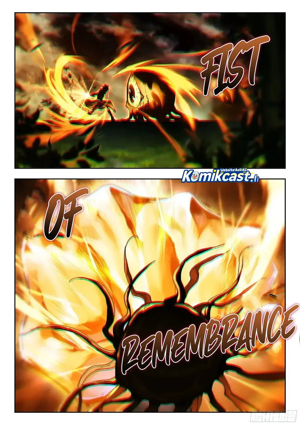 Soul Land 2 chapter 449 halaman 13