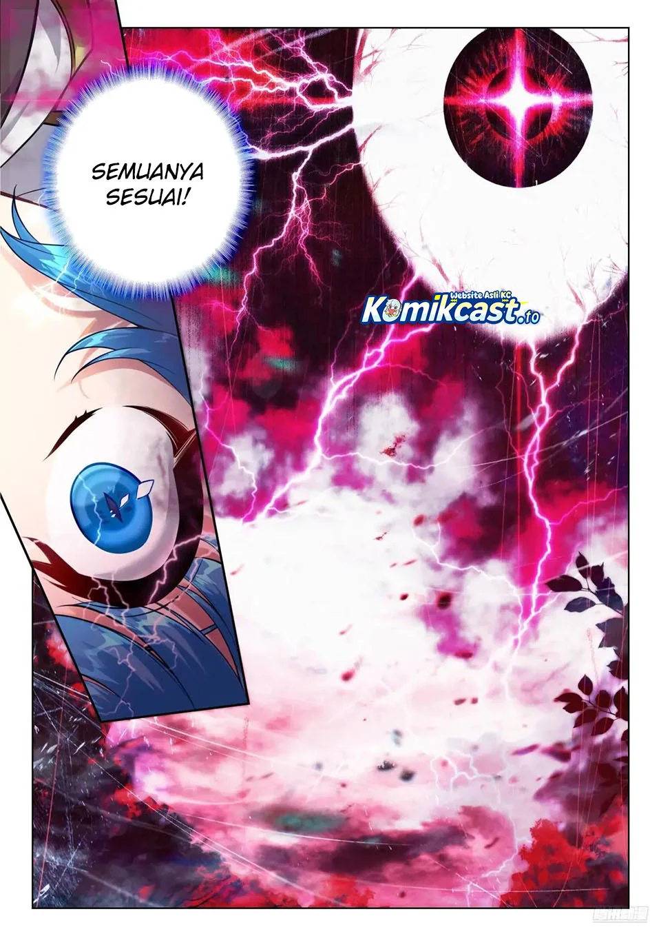 Soul Land 2 chapter 450 halaman 8