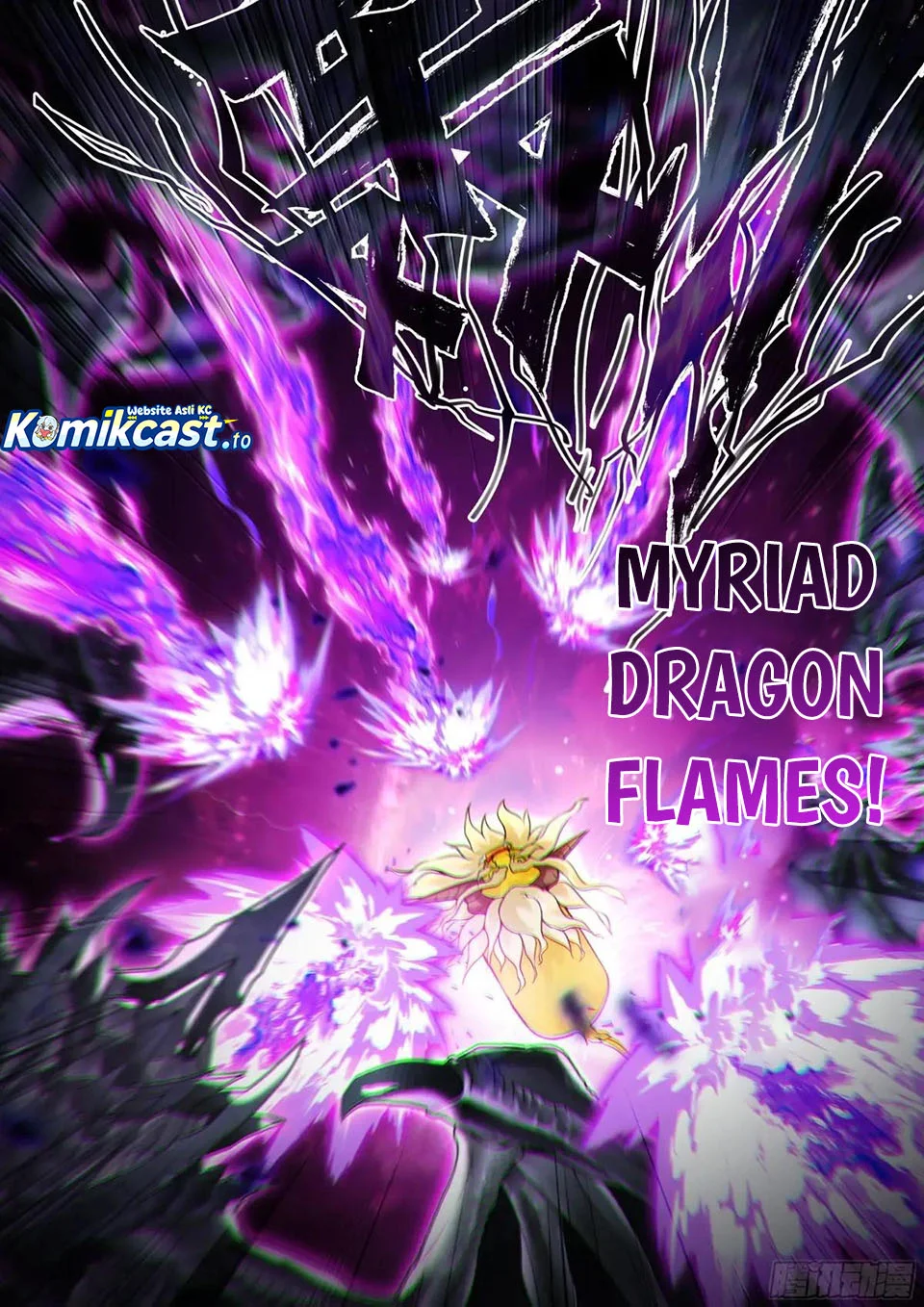 Soul Land 2 chapter 453 halaman 17