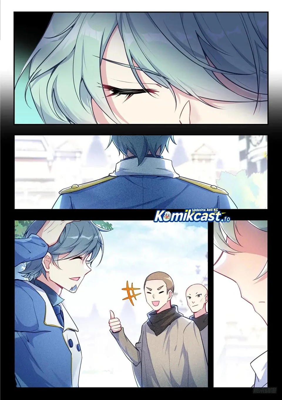 Soul Land 2 chapter 457 halaman 6