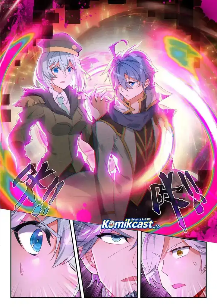 Soul Land 2 chapter 461 halaman 13
