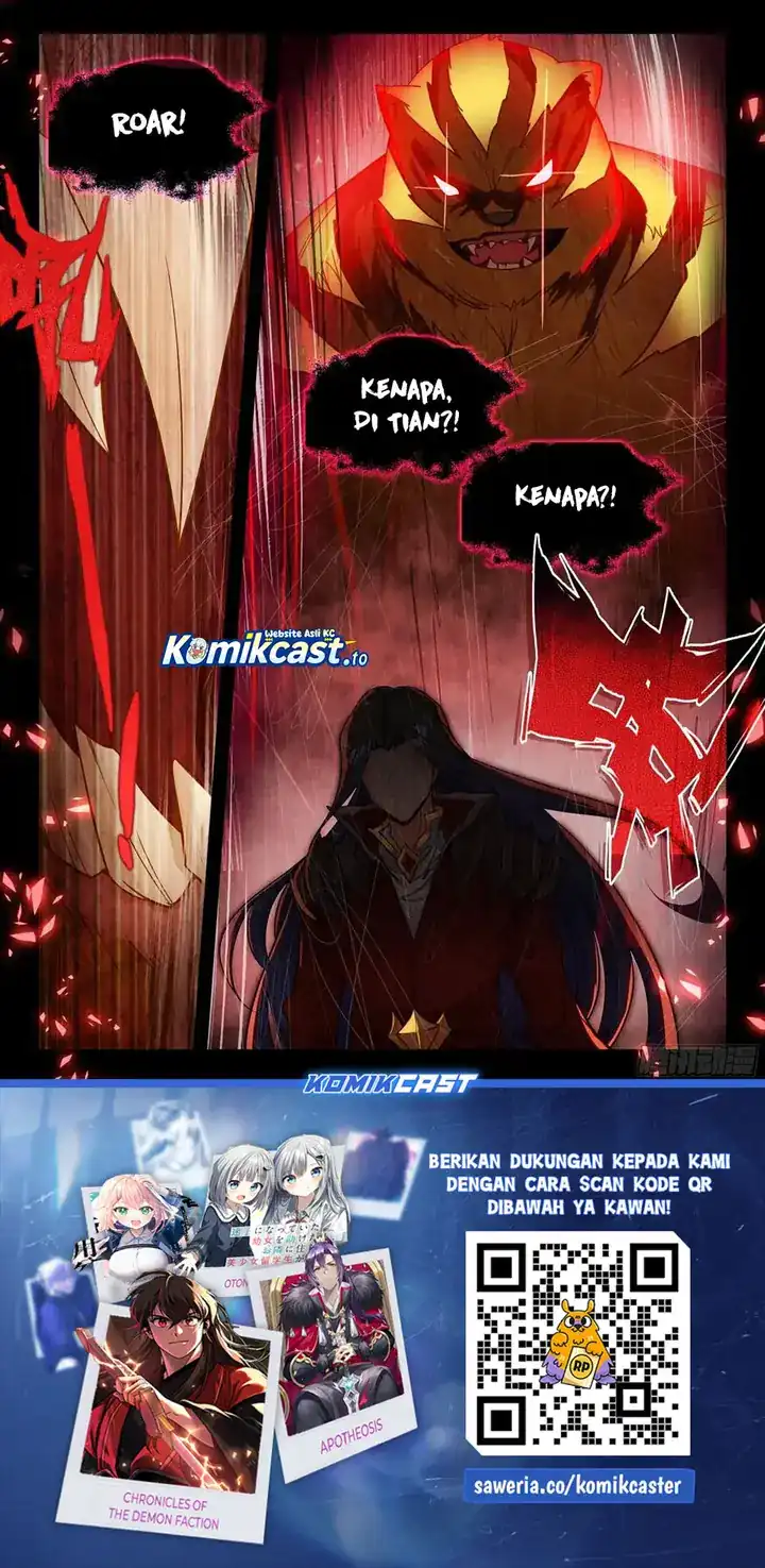 Soul Land 2 chapter 463 halaman 18