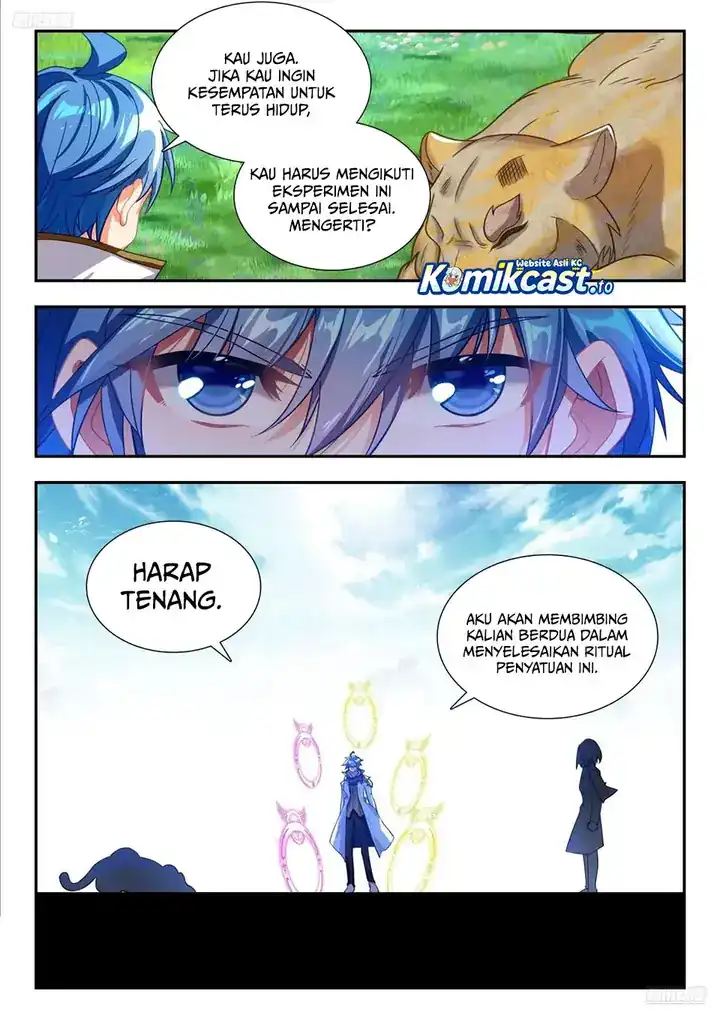 Soul Land 2 chapter 466 halaman 13