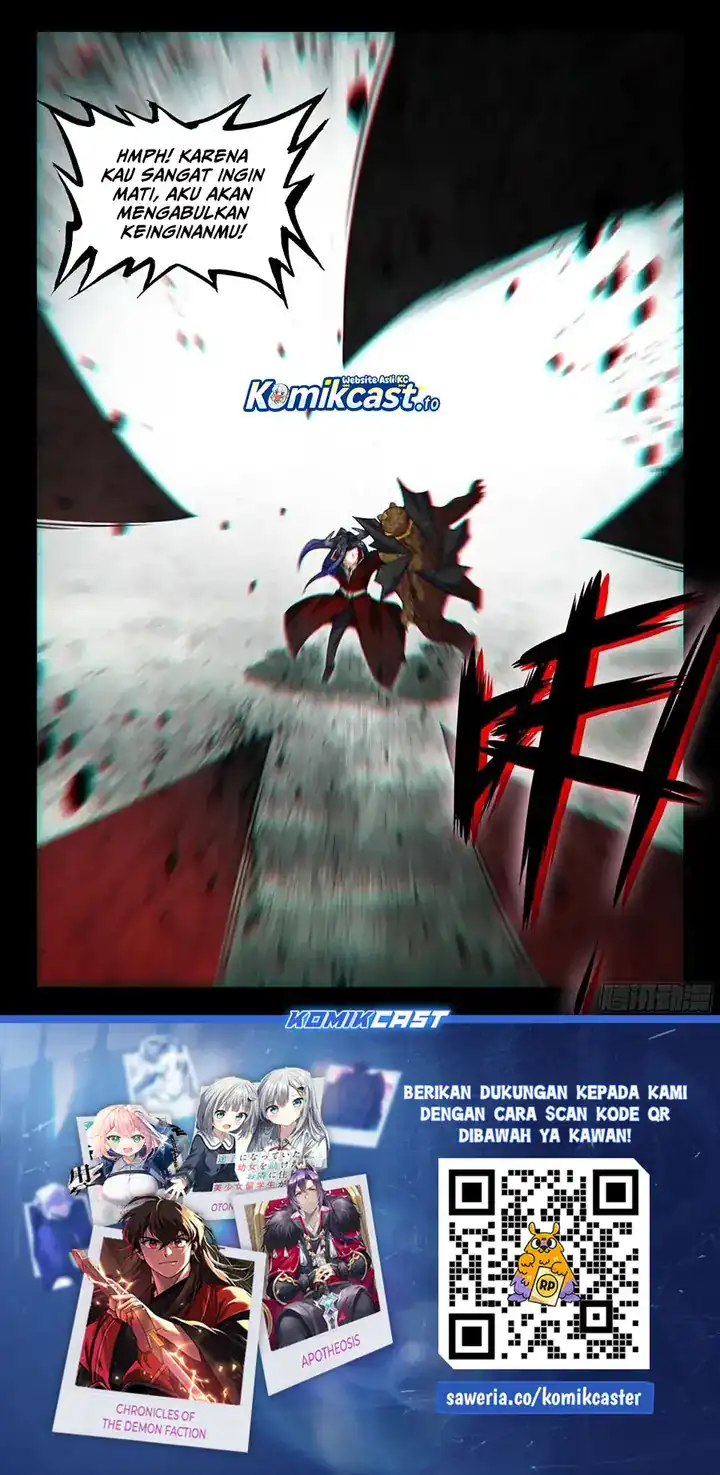 Soul Land 2 chapter 466 halaman 18