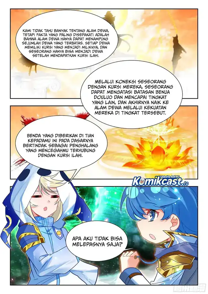 Soul Land 2 chapter 470 halaman 17