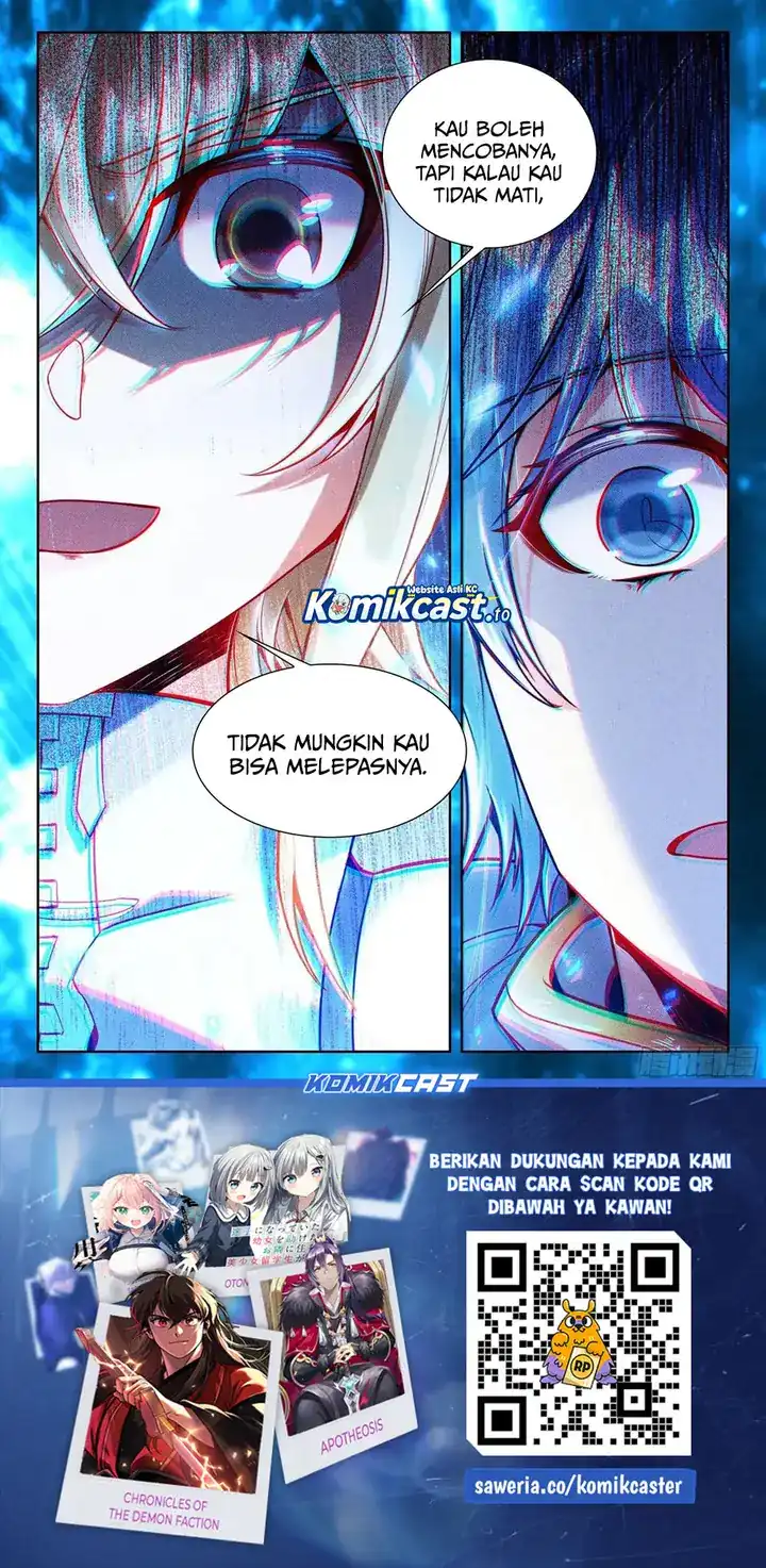 Soul Land 2 chapter 470 halaman 18