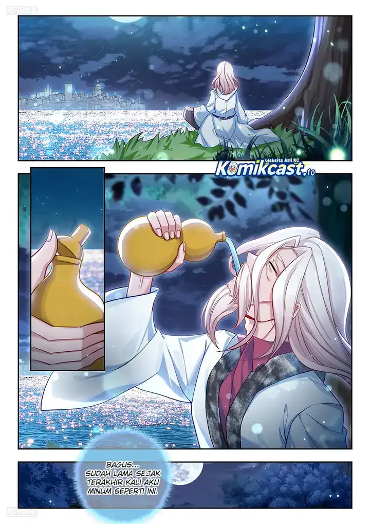 Soul Land 2 chapter 472 halaman 4