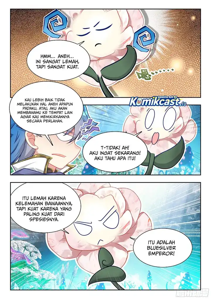 Soul Land 2 chapter 472 halaman 15