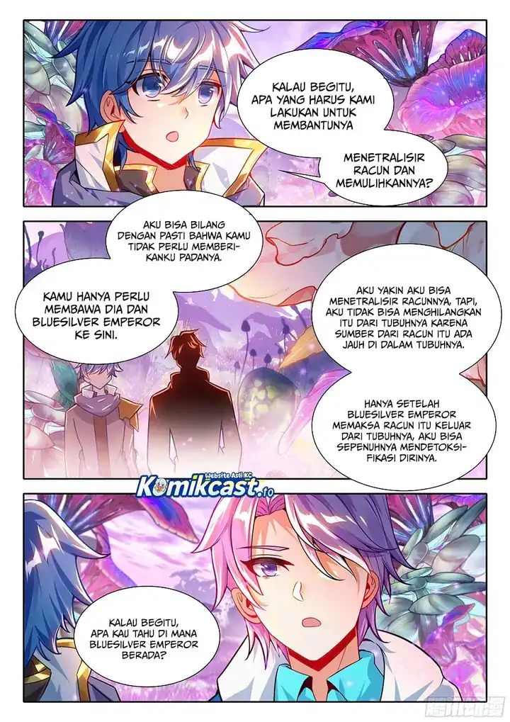 Soul Land 2 chapter 472 halaman 17