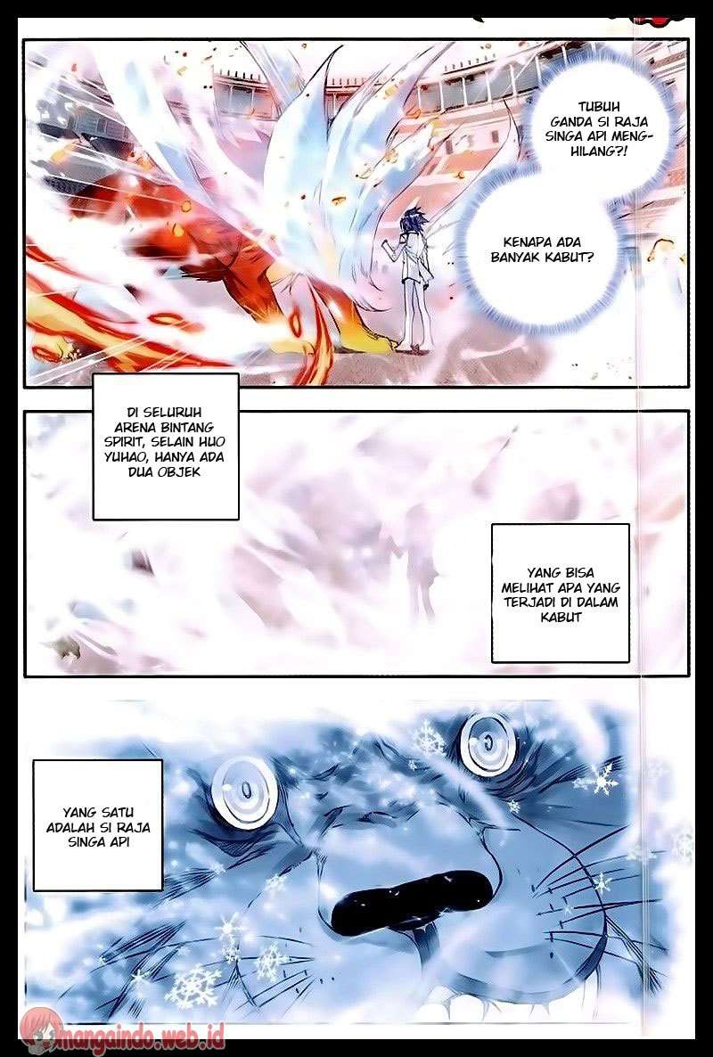 Soul Land 2 chapter 49 halaman 24