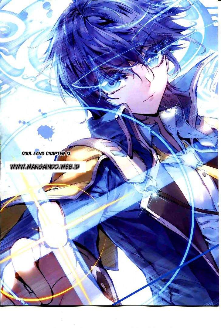 Soul Land 2 chapter 51 halaman 2