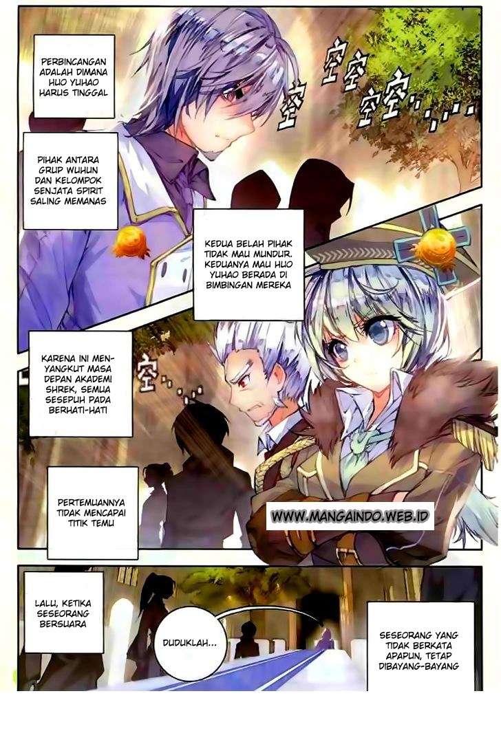 Soul Land 2 chapter 51 halaman 13
