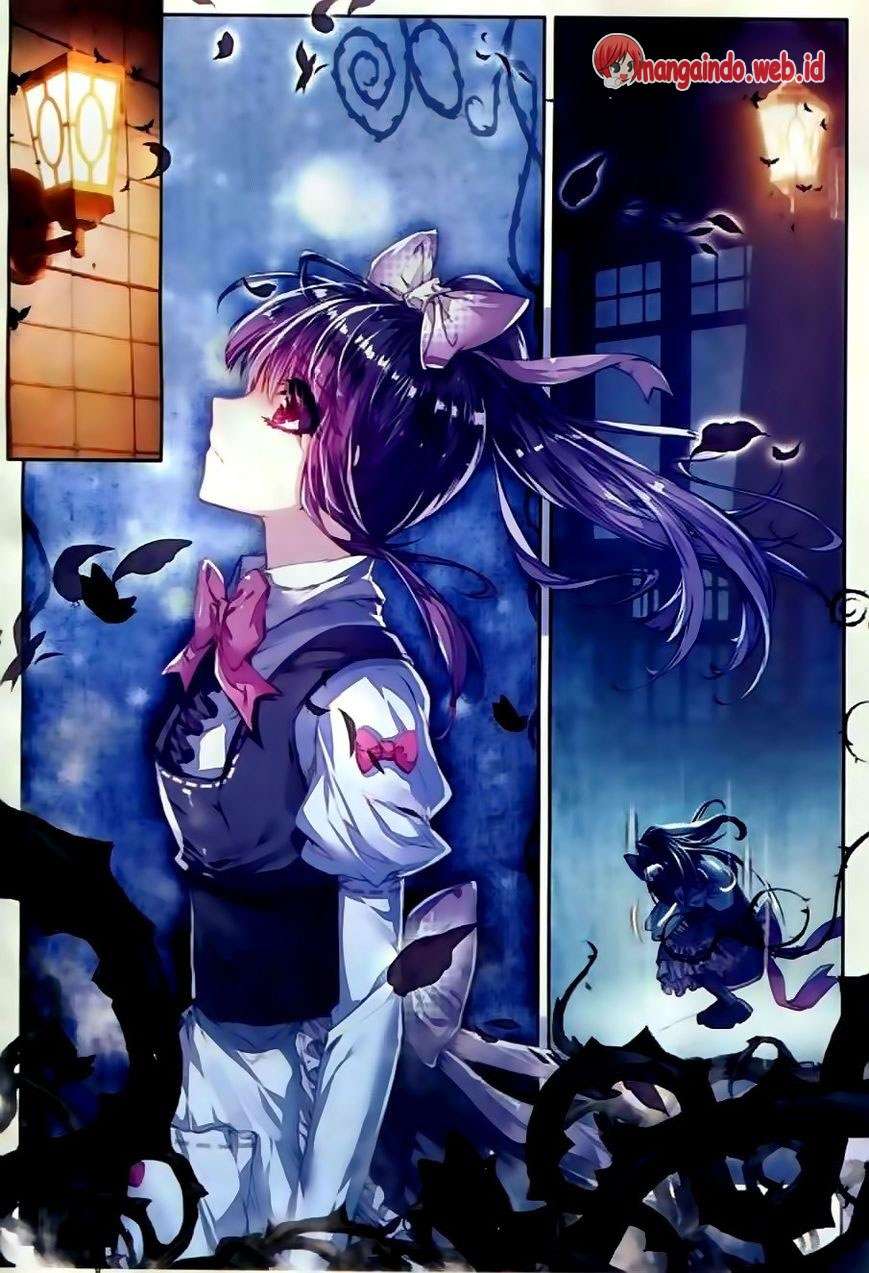 Soul Land 2 chapter 56 halaman 24