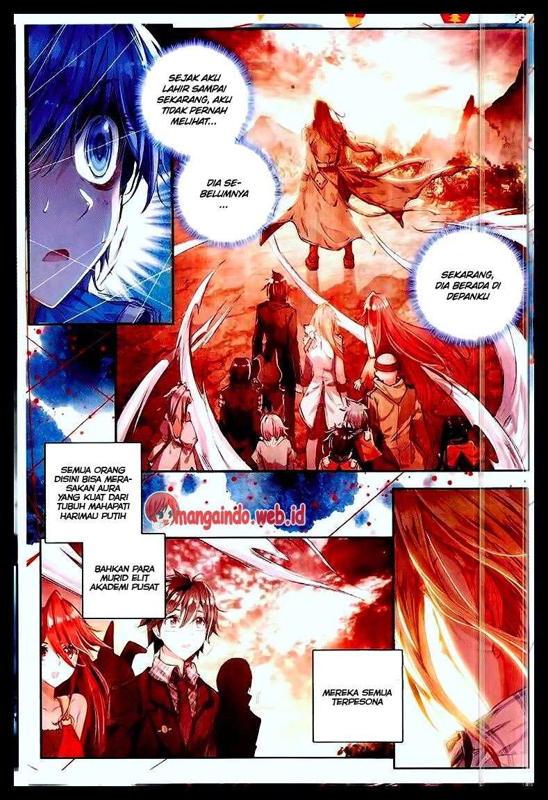Soul Land 2 chapter 59 halaman 4