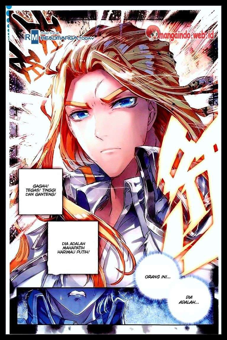 Soul Land 2 chapter 59 halaman 5