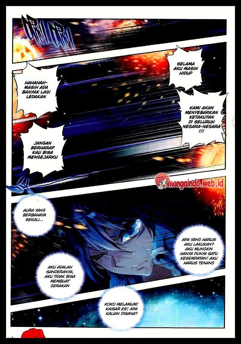 Soul Land 2 chapter 59 halaman 23