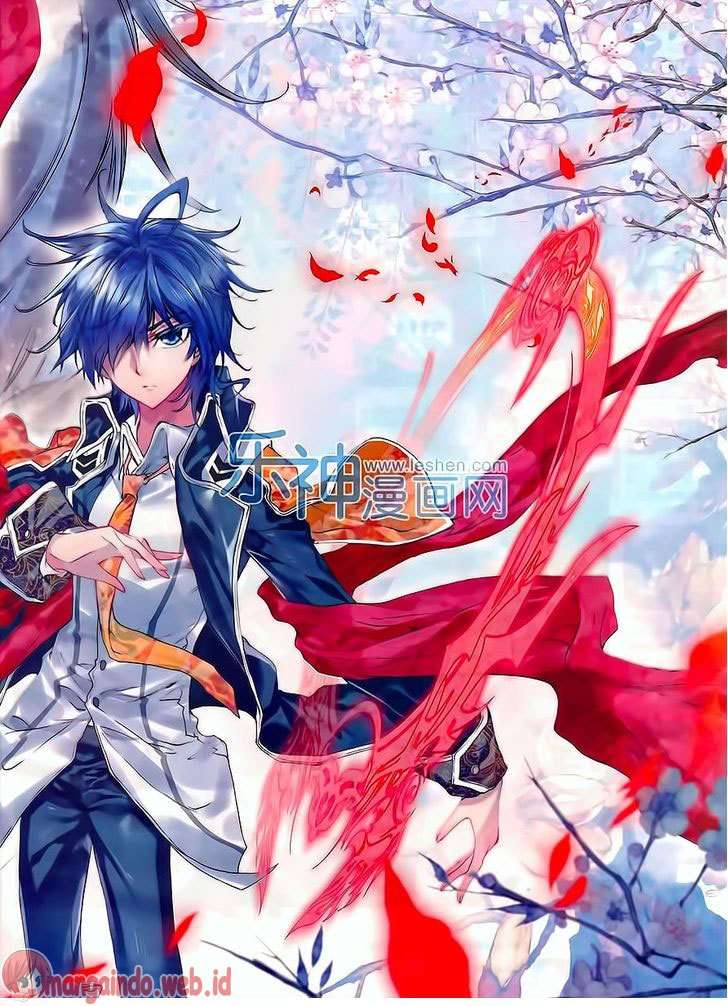 Soul Land 2 chapter 62 halaman 3