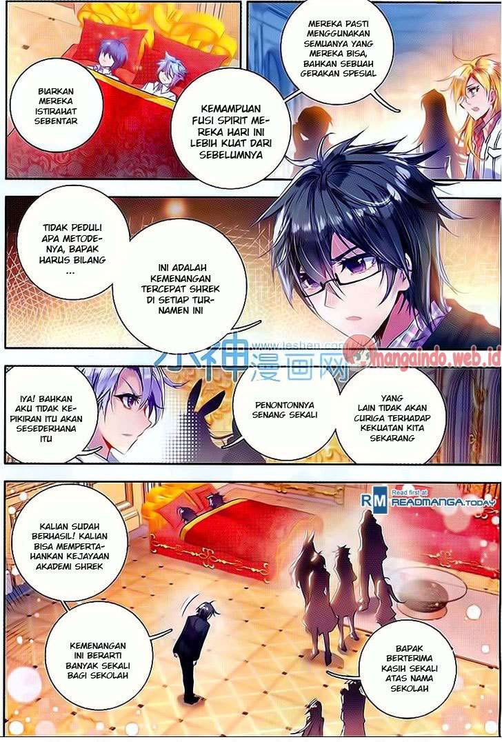 Soul Land 2 chapter 62 halaman 17