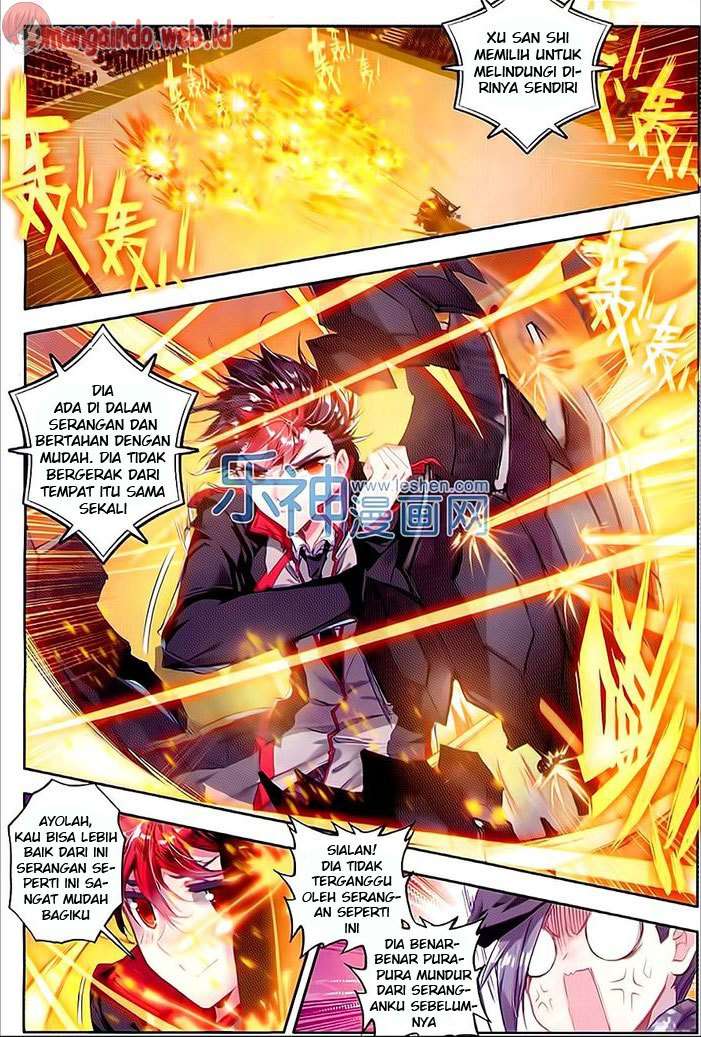 Soul Land 2 chapter 64 halaman 7