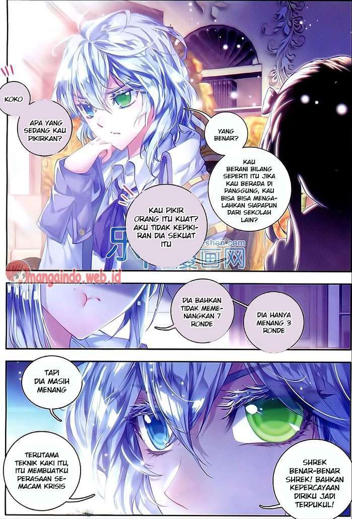 Soul Land 2 chapter 64 halaman 20