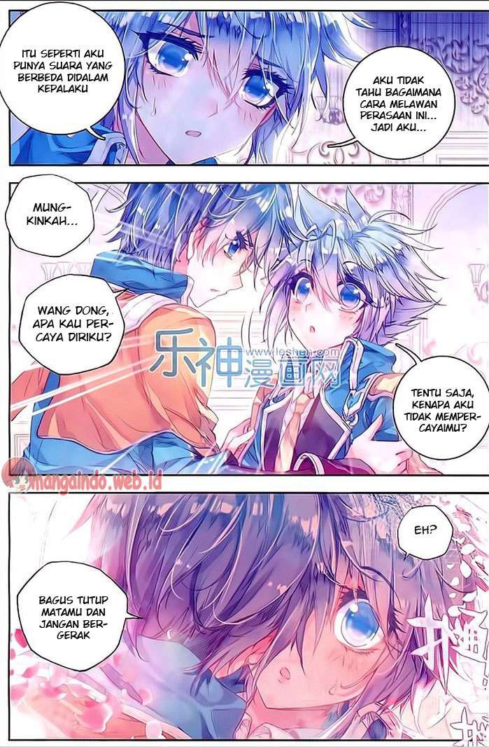 Soul Land 2 chapter 65 halaman 23