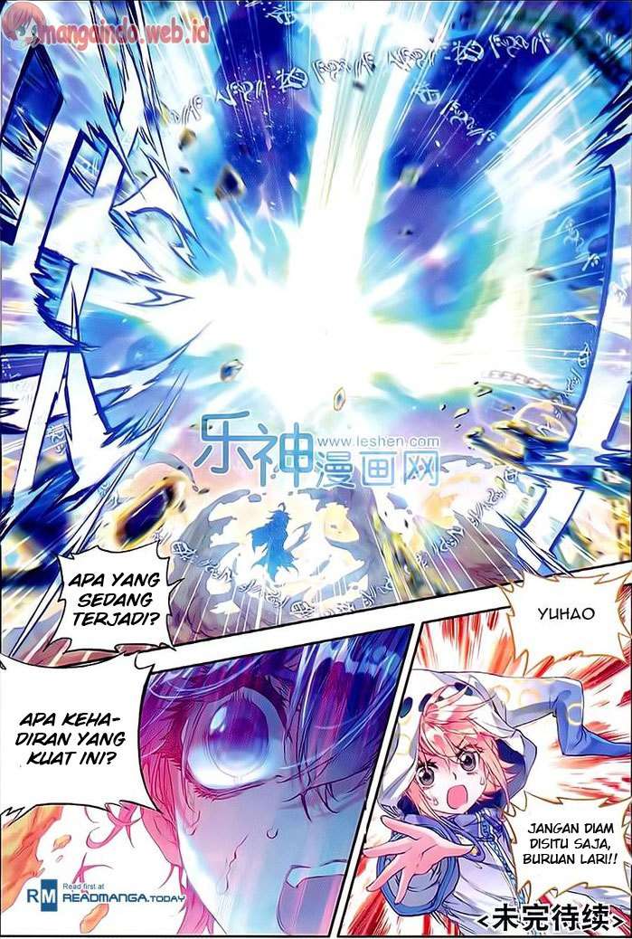 Soul Land 2 chapter 65 halaman 26